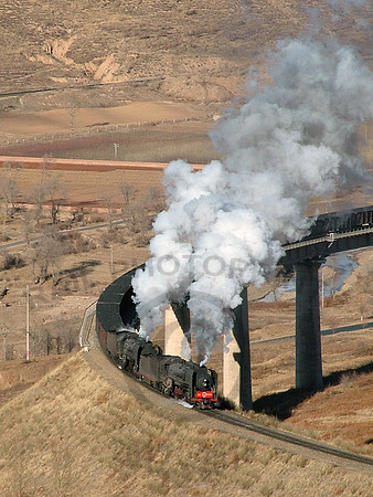 6996 - 6878 Simingyi Viaduct 161104 JC070