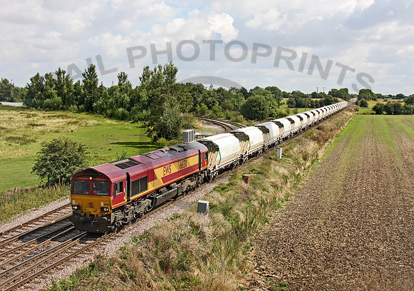 66130 Whitley Bridge Junction 150814 JC426