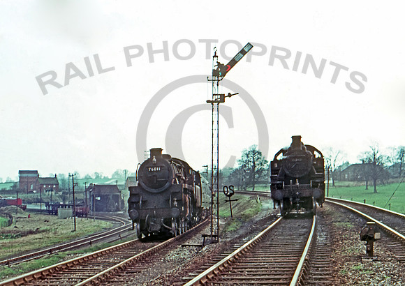 76011 Templecombe 260266  HB011R