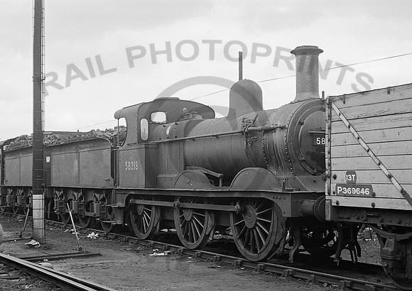 58218 Bescot 060562 IT680