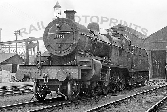 53809 Bath Green Park 150459 IT556