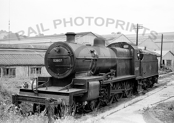 53807 Bath Green Park 0662 RPC572