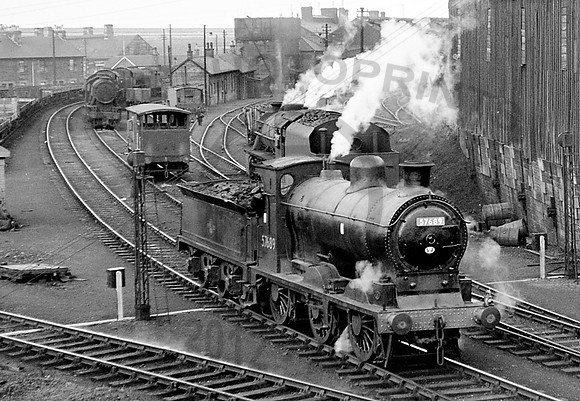 57689 Motherwell  260363 CR711