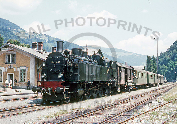 18 005  Dravograd 070768 IT735