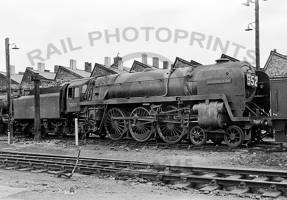 70029-Y-Shrewsbury-1958-RPC127