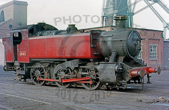 1501 Keresley Colliery, 0367 RPC501