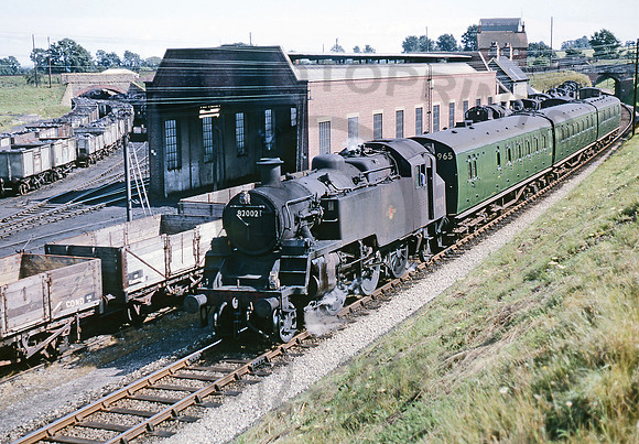 82002 Templecombe 040862 DCC181