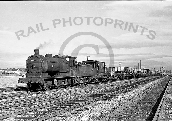 65853 Ryhope Grange Juction  220965 HB65E889