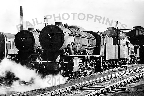 90088-90411 Langwith 0963 KL411R