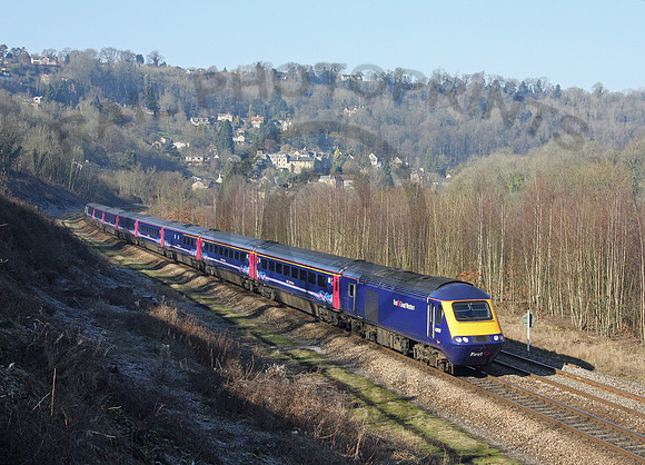 43150 Limpley Stoke 170208  JC057