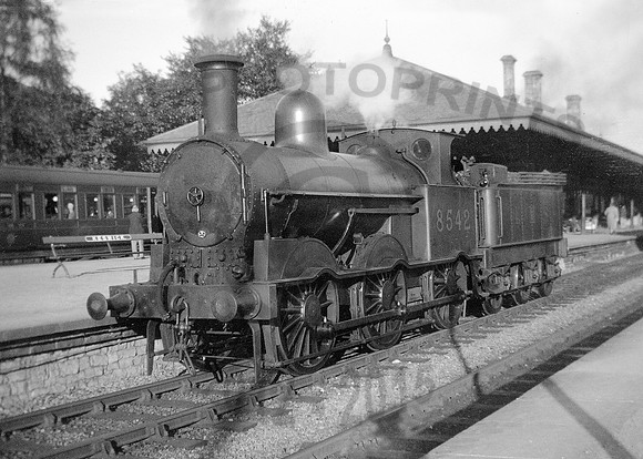 8542-Y-Keswick-1938-RPC995
