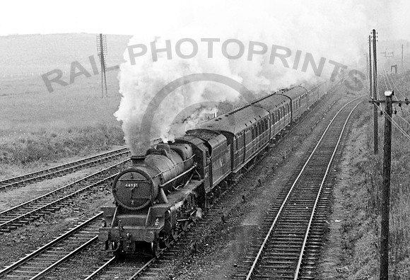 44931 Robroyston 071061  CR850