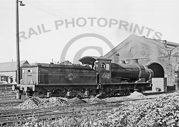 65862 South Blyth 230662  IT442