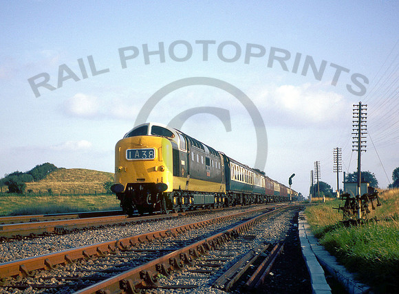D9015 Northallerton 040967 CDB69-016