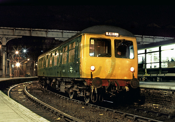 53812 Manchester Victoria 170286 GE812