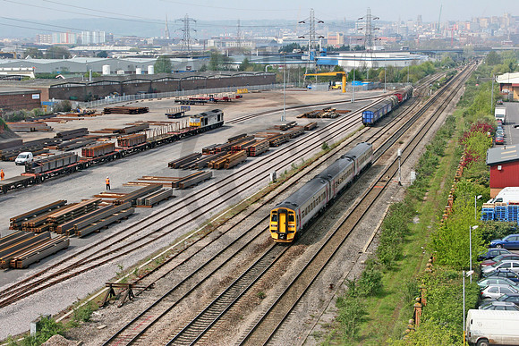 158963 Bristol East 220405 JC029