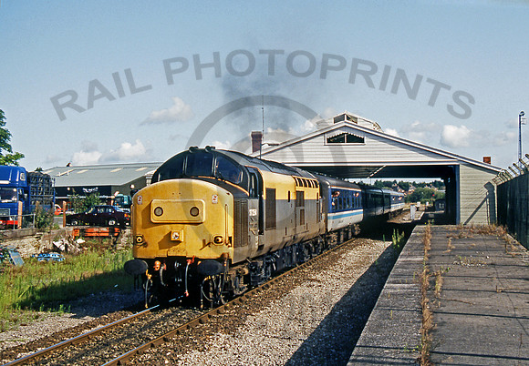 37254 Frome 290892   JC572