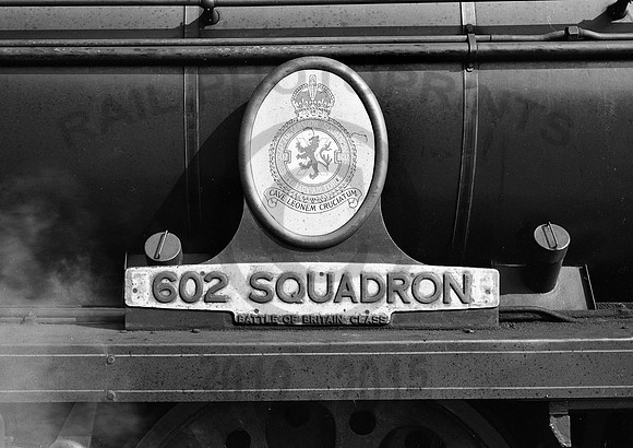 34089 Nameplate  HB66D551-1