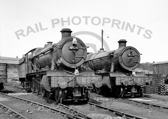 4924-X-Woloverhampton-1963-BR251