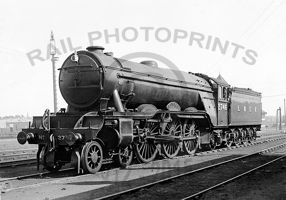 2746 where 1937  RPC039