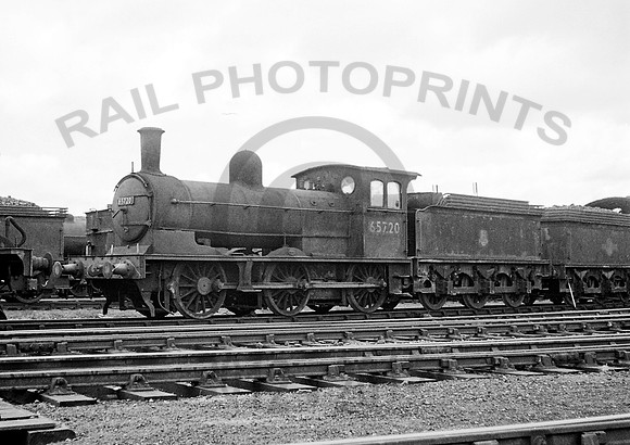 65720  Thornaby 240662 IT430