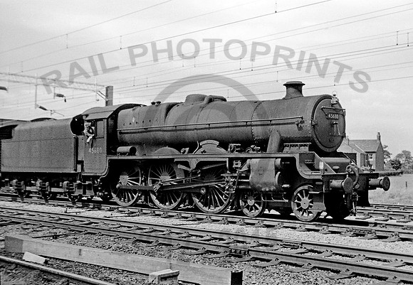 45680 Acton Bridge 1962  RPC777