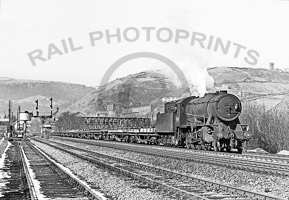 90160 Hebden Bridge 060365 RPC816