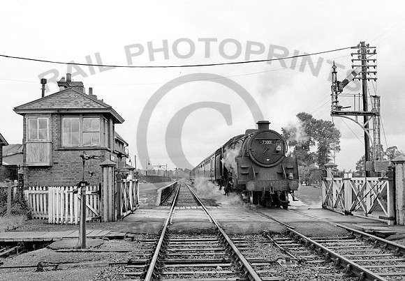73001 Stalbridge 210865 HB HB599