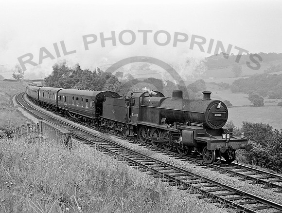 53808  Twinhoe 280762 HB352