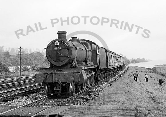 4950 Dawlish Warren 0854  RPC791
