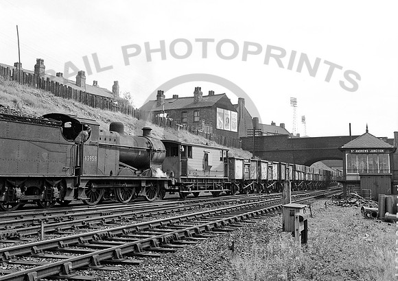 43958 St Andrews Junction  0562 RPC102