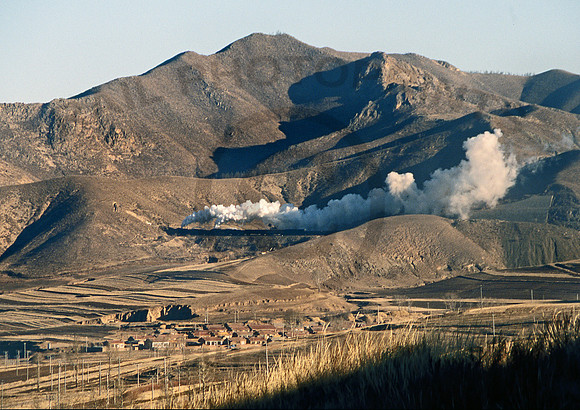 7007 &  6828 Tunnels 3 & 4 191104 JC881