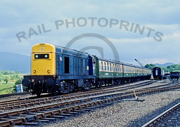 20213 Fort William 250686 JC444