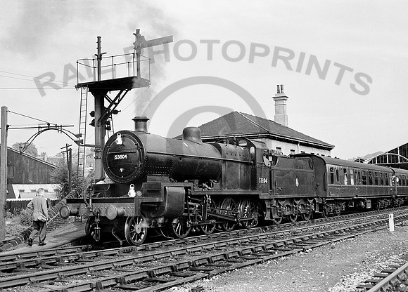 53804 Bath Green Park 110960 HB078