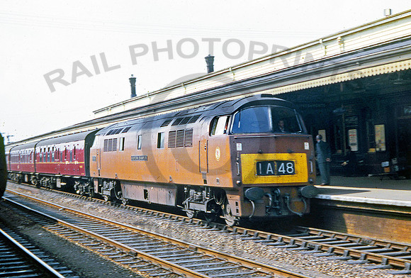 D1015  Reading 5-8-1964 CD015