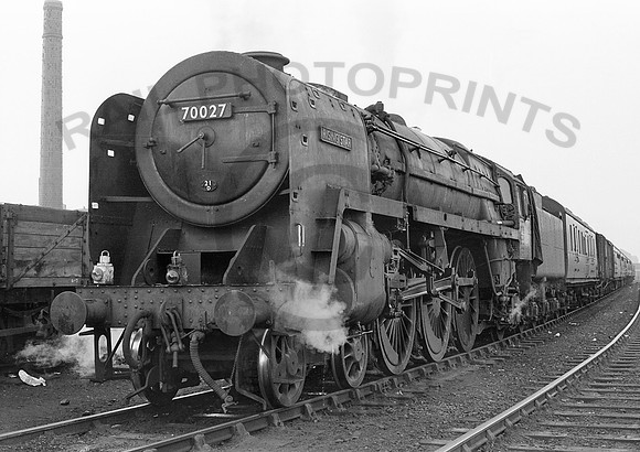 70027 Warrington 1962 CW298