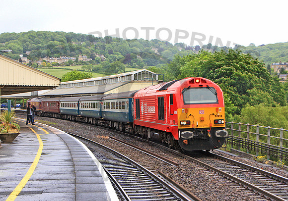 67018 Bath Spa 290510 JC443