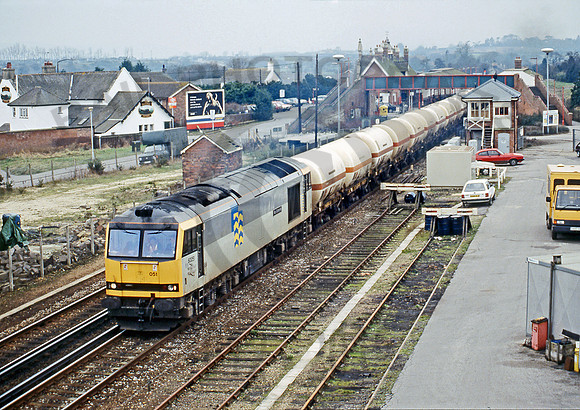60051 Wareham 200292  RPC566