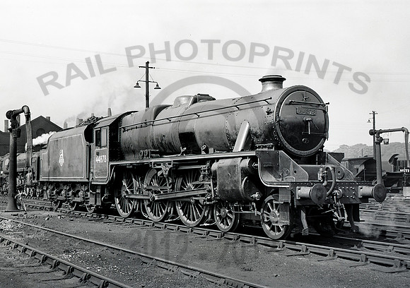 44878 Kingmoor 1957 RPC528