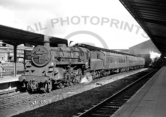 76095 Chester General 290866 SDW216
