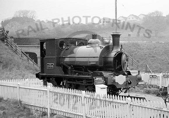 1338-Y-Bleadon-1967-JC768
