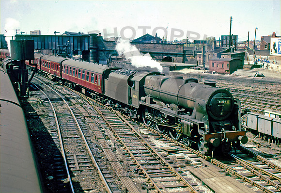 46156 Chester 1059 SDW156