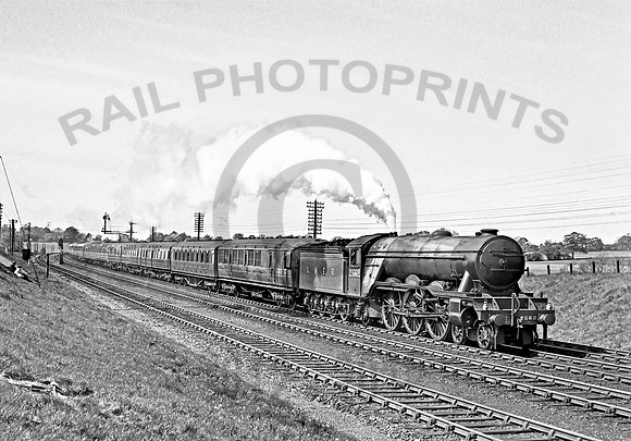 2562 Potters Bar 130539 GL034R