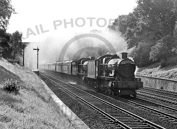 6972 & _ Sonning Cutting 1958 ABA008NP