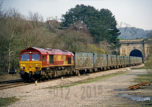 66055 Box  010499 JC070