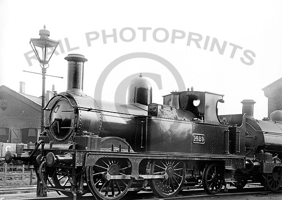 1429 where 1921 RPC881