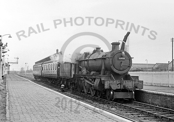 6960 Pershore 250464 IT070