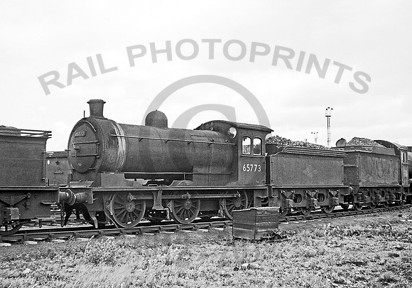 65773  Thornaby 240662 IT429