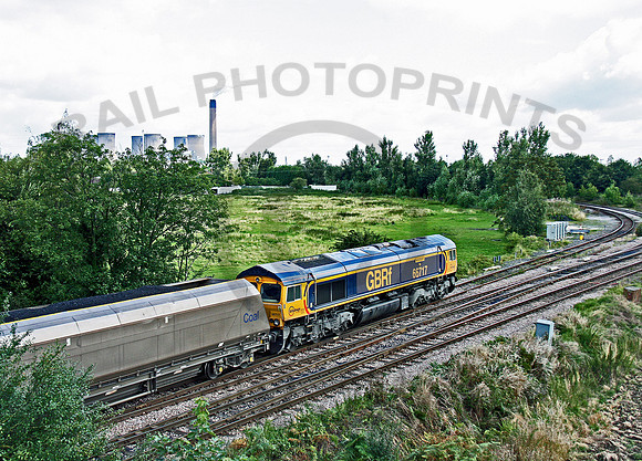 66717 Whitley Bridge Junction 150814 JC422