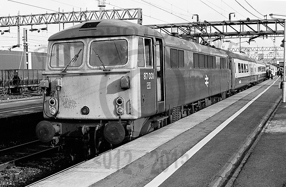 87031 Nuneaton 270378 JC